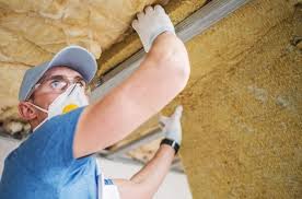 Types of Insulation We Offer in Leadville North, CO