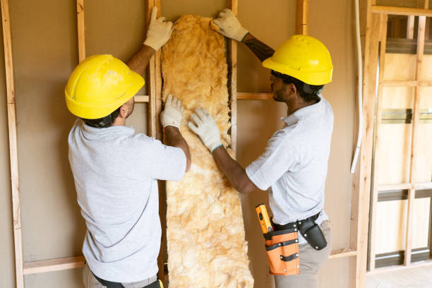 Fireproof Insulation in Leadville North, CO